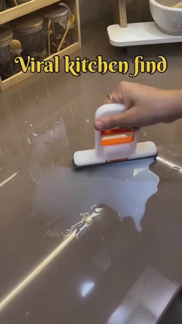 Zycoorn mini desktop mop