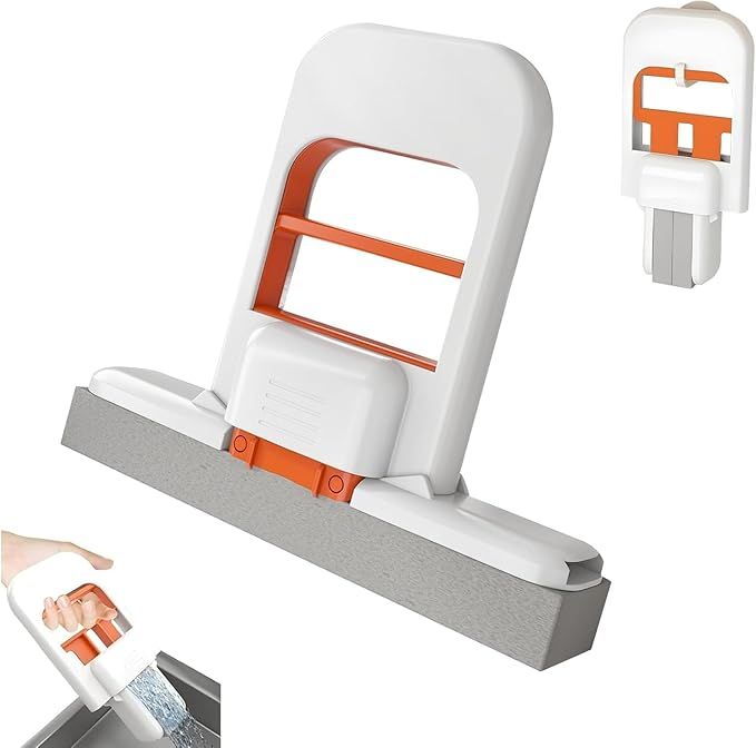 Zycoorn mini desktop mop