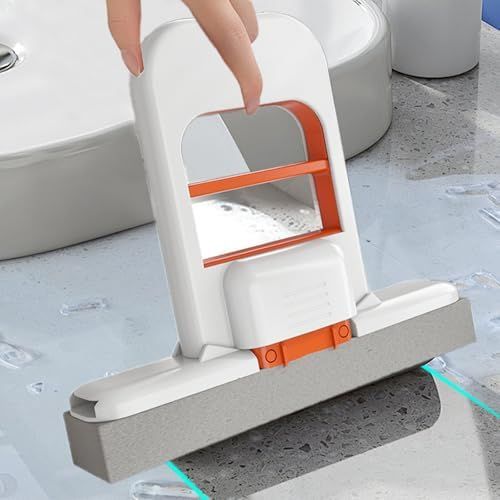 Zycoorn mini desktop mop